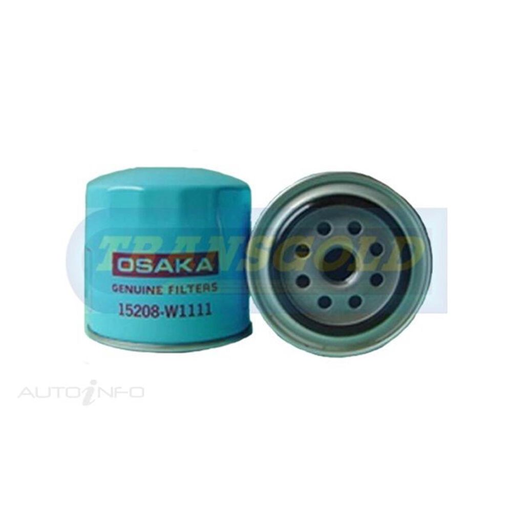 OSK Oil Filter OZ170 Supercheap Auto New Zealand