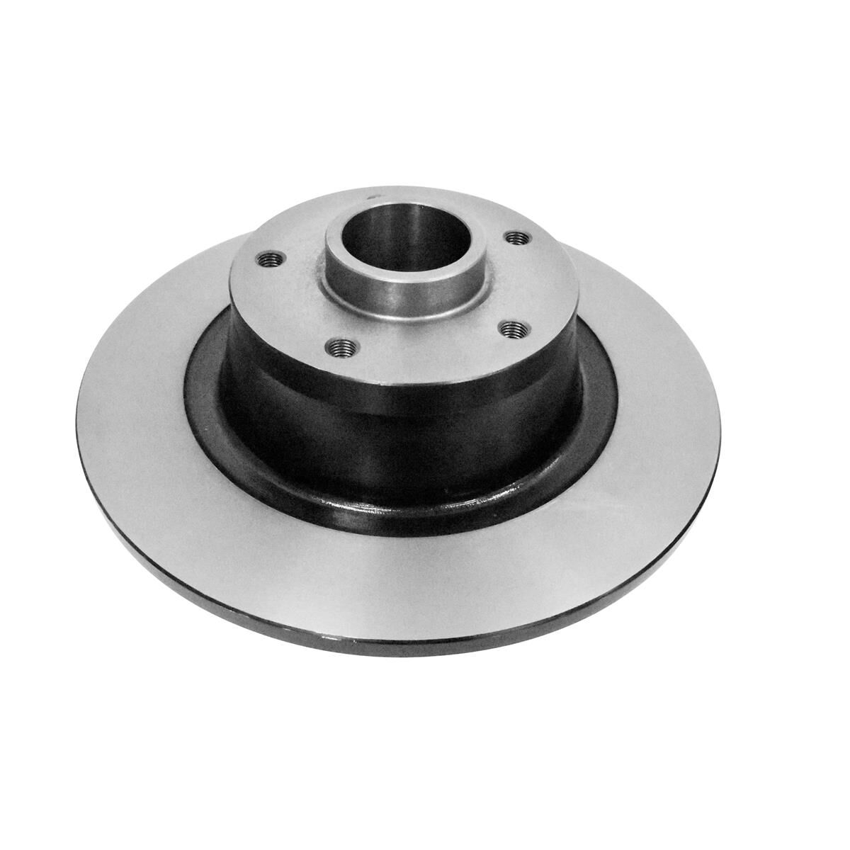 Street HC Standard Painted SLD [ Renault Megane RS-> R ] Includes Bearing HUB TYPE, , scanz_hi-res