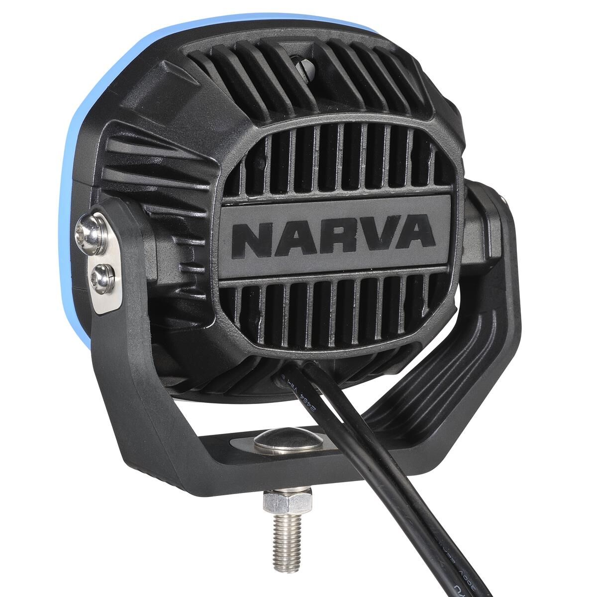 6IN EX2-R DRIVING LAMP (SINGLE), , scanz_hi-res