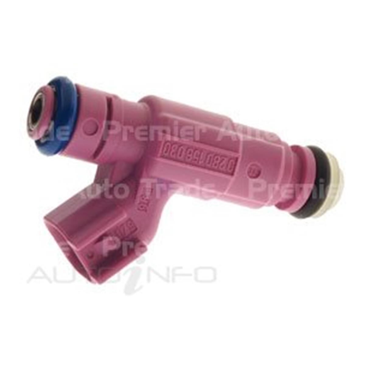 BOSCH INJECTOR, , scanz_hi-res