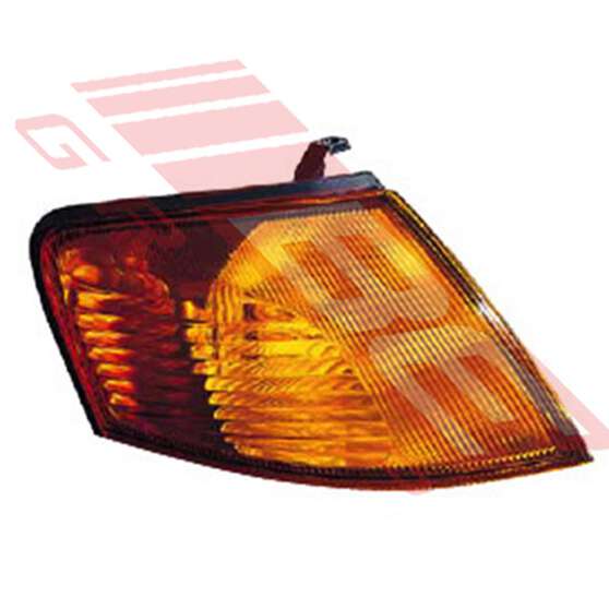 PARK/INDICATOR LIGHT - FRONT, , scanz_hi-res