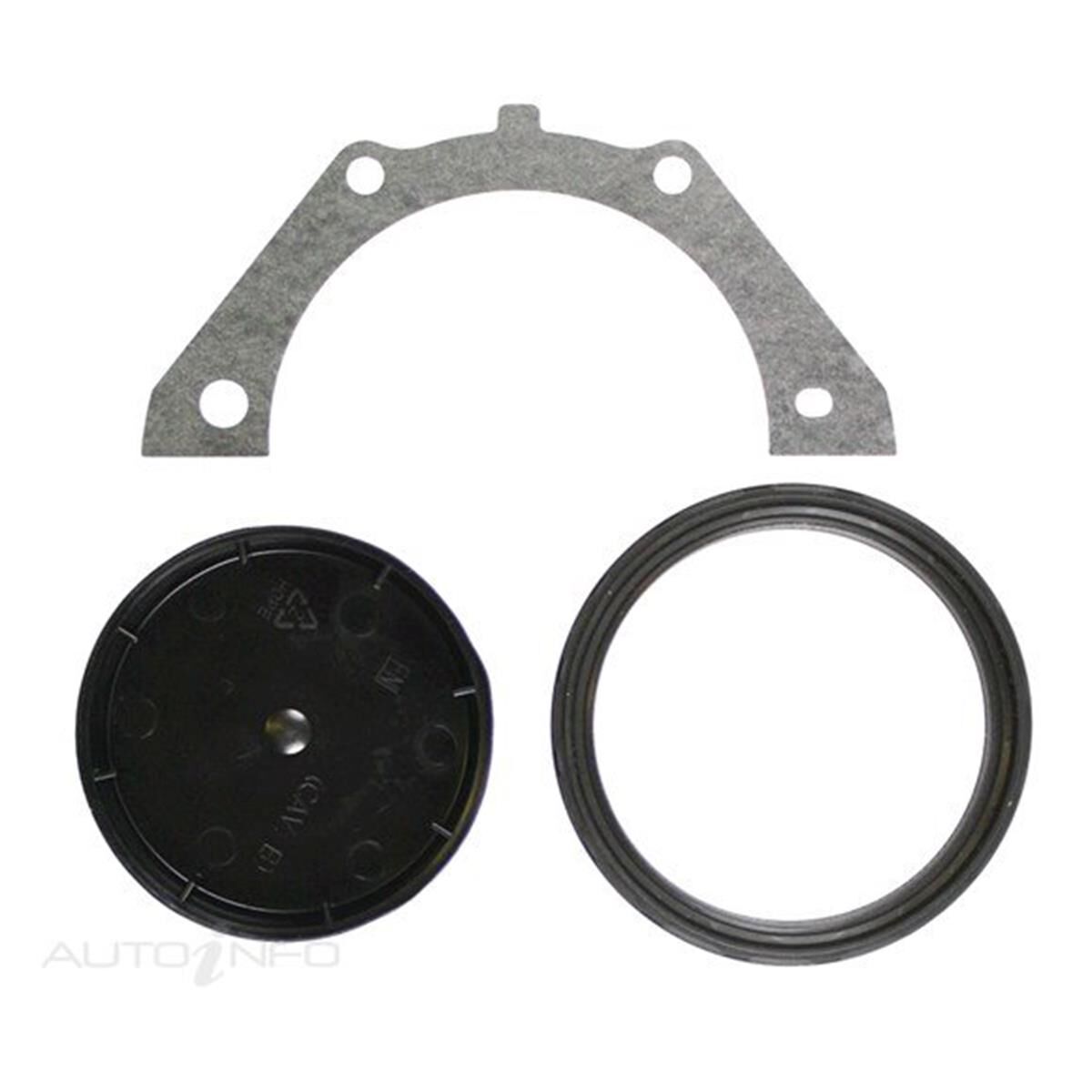 REAR MAIN SEAL CHEVROLET L35, , scanz_hi-res