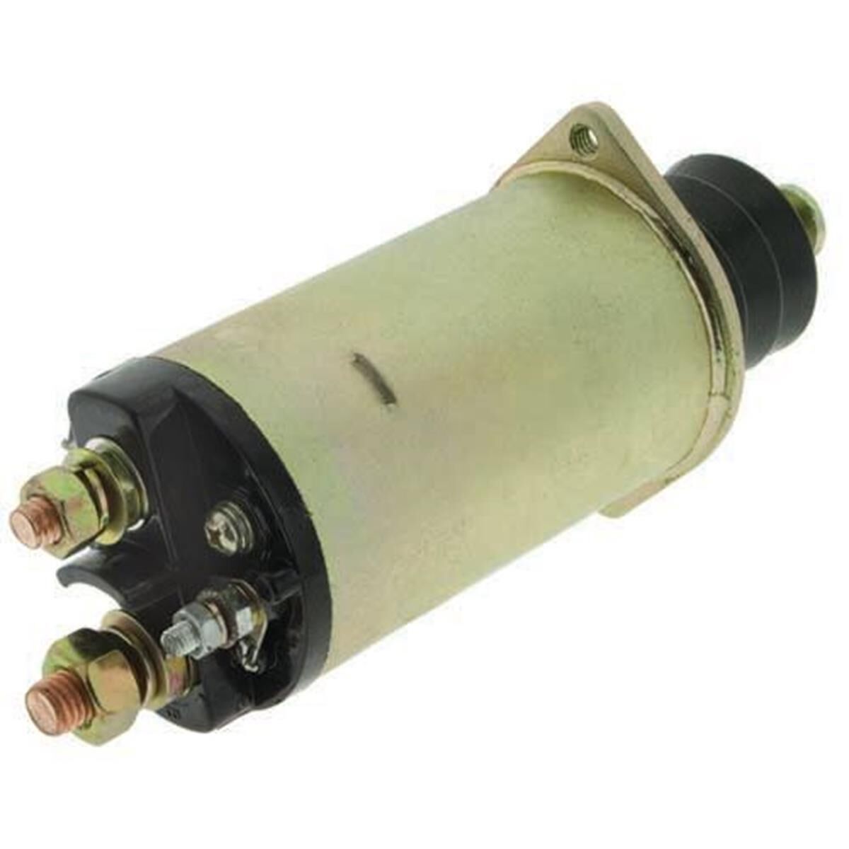 SOLENOID 24V SUITS NIKKO 023000-1750 023000-1160, , scanz_hi-res