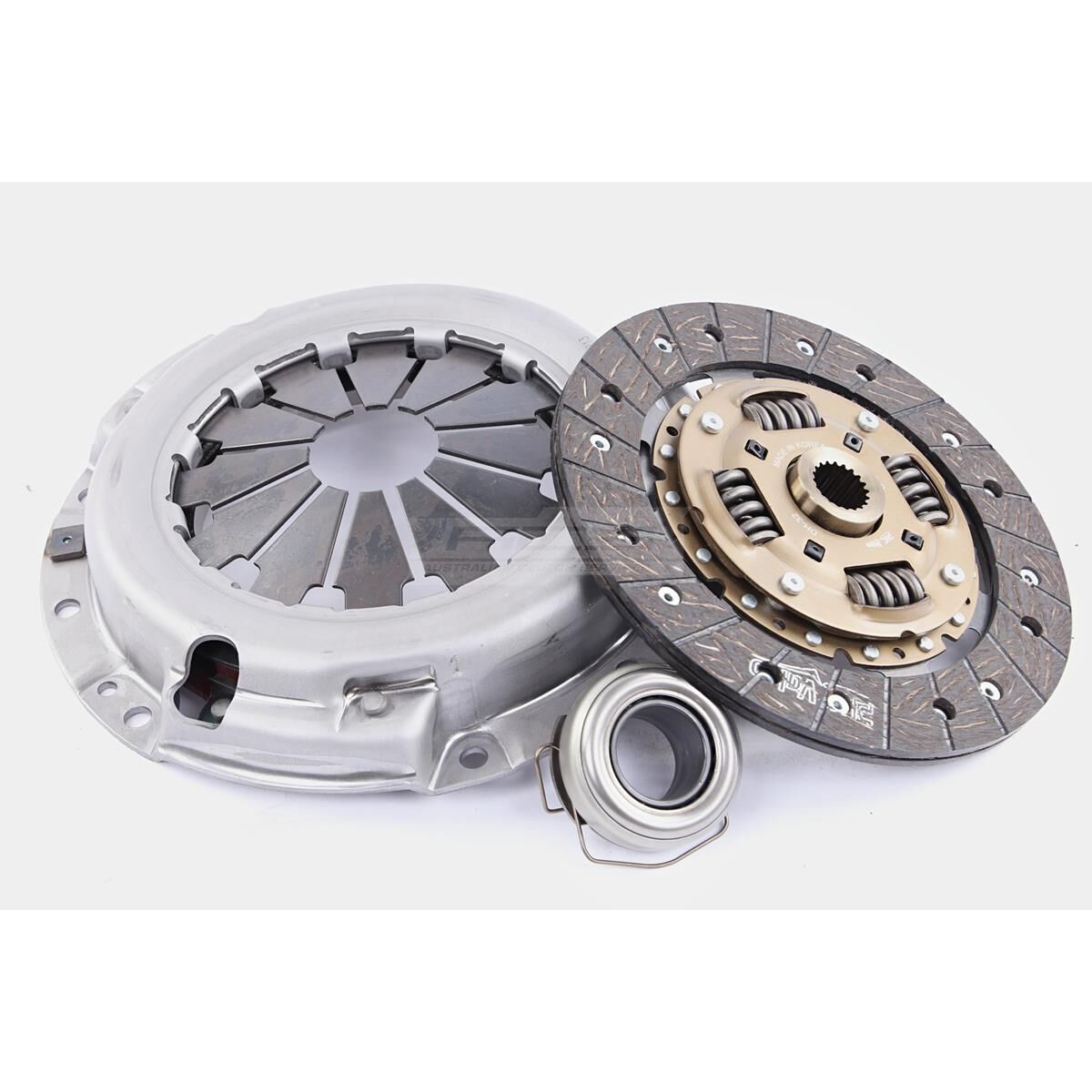 C/KIT DAI PYZAR 1.5 1.6 97> 190MM DHC545 DHD037 GSB399, , scanz_hi-res