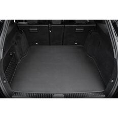 EXECUTIVE RUBBER BOOT LINER FOR MITSUBISHI PAJERO SPORT (3RD GEN 7 SEAT) 2016 ONWARDS, , scanz_hi-res