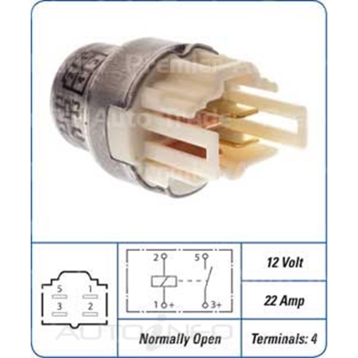 4 PIN RELAY, , scanz_hi-res