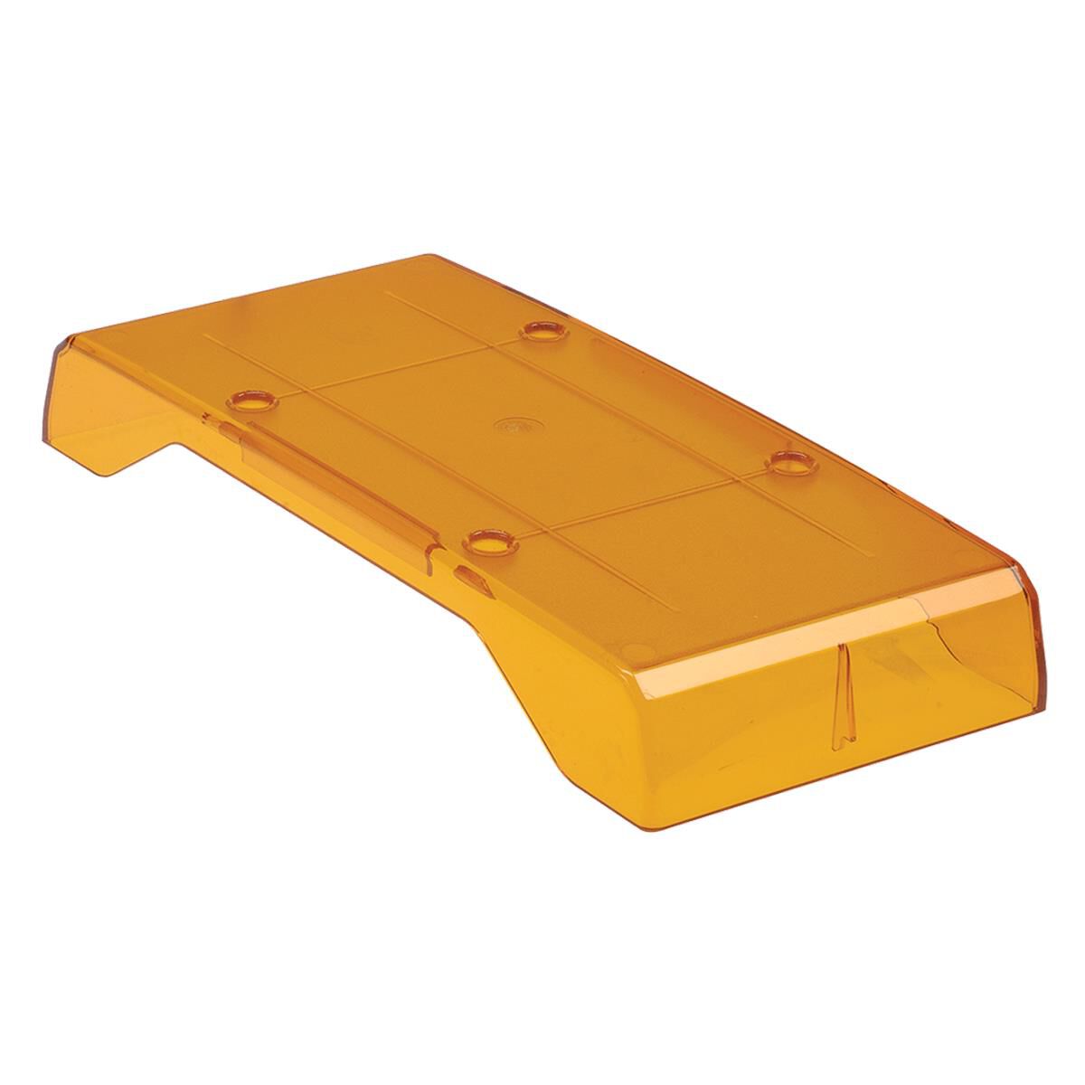 LENS 6IN LEGION AMBER, , scanz_hi-res