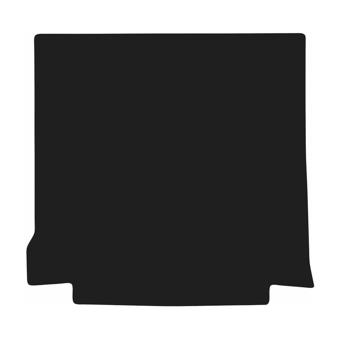 EXECUTIVE RUBBER BOOT LINER FOR JEEP WRANGLER UNLIMITED (4TH GEN JL) 2018 ONWARDS, , scanz_hi-res