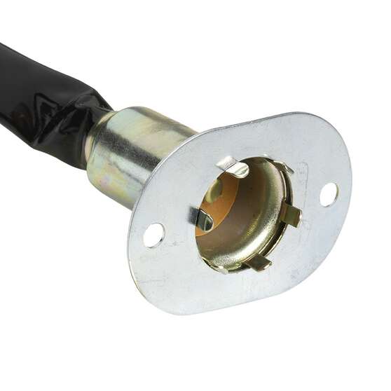 GLOBE HOLDER BA15s MNT BRACKET, , scanz_hi-res