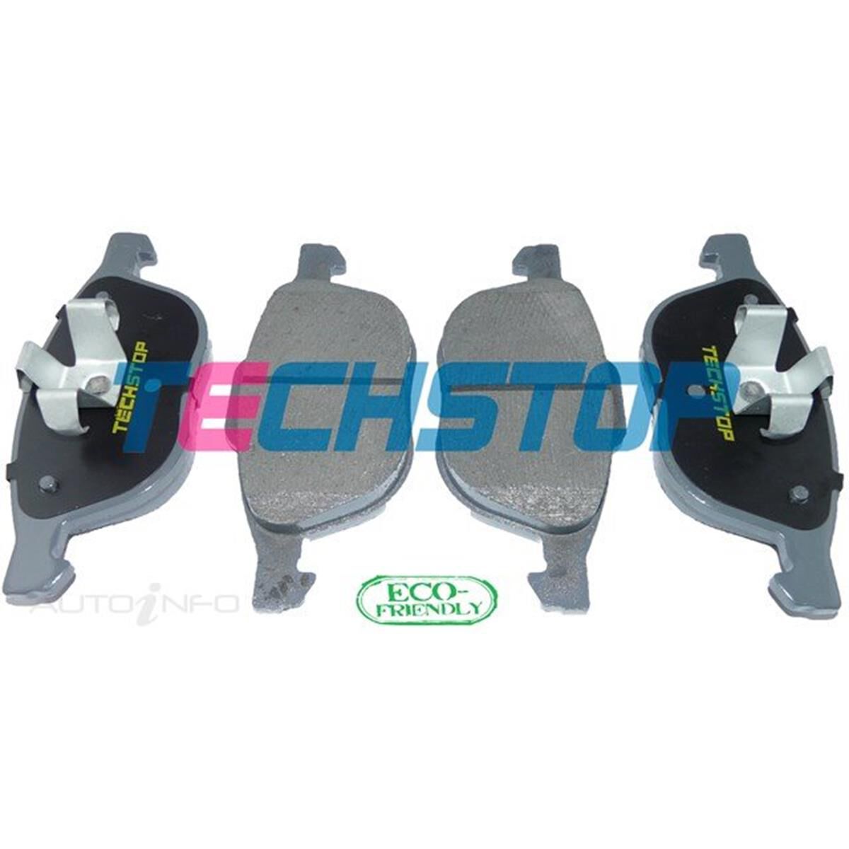 DISC PAD SET, , scanz_hi-res