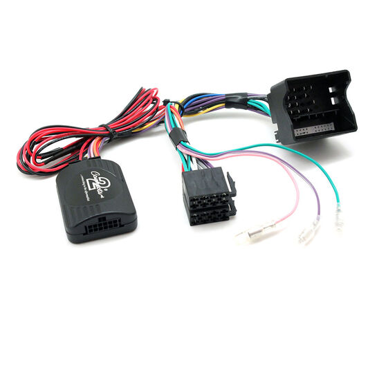 CONTROL HARNESS C FOR HOLDEN, , scanz_hi-res