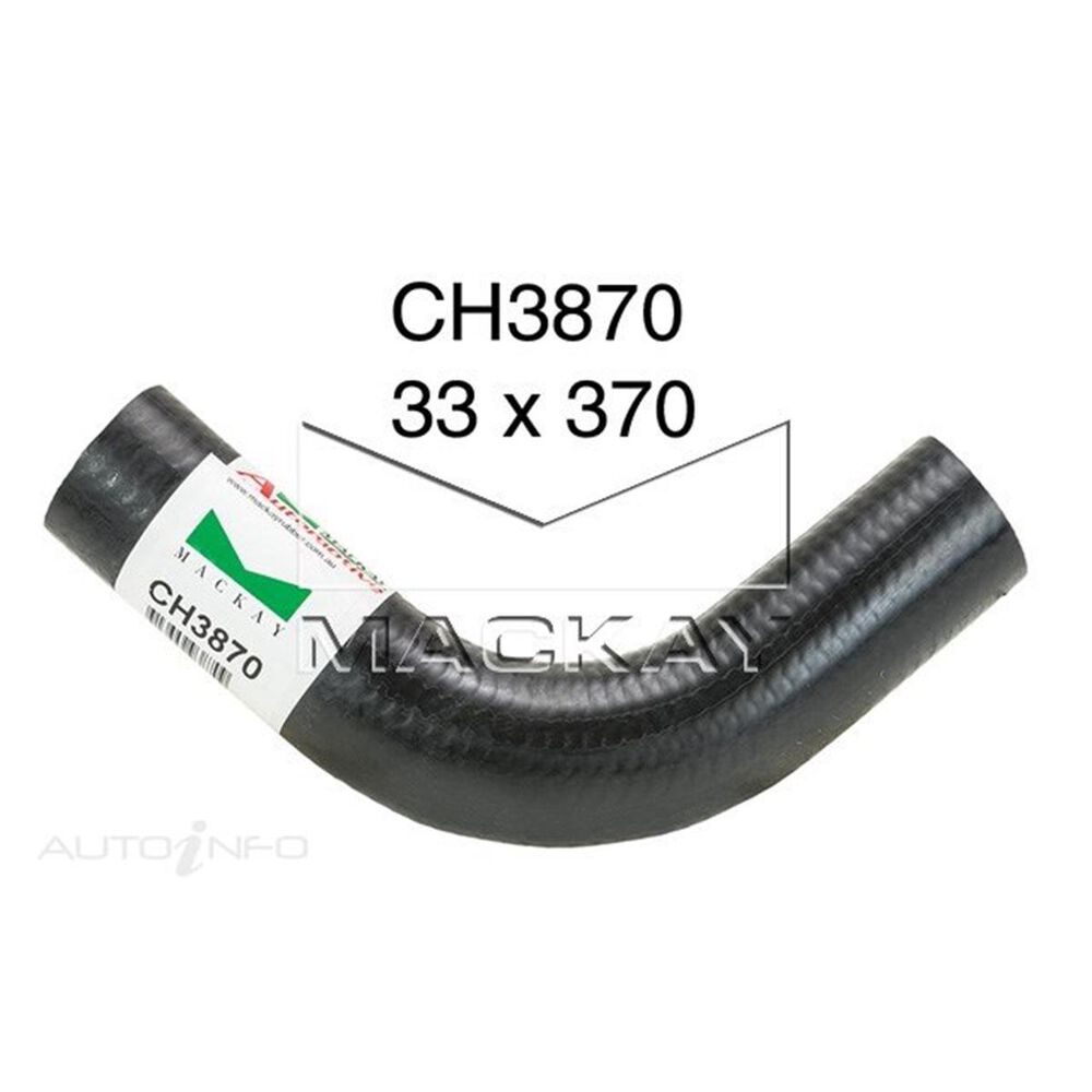 Upper Radiator Hose Supercheap Auto New Zealand