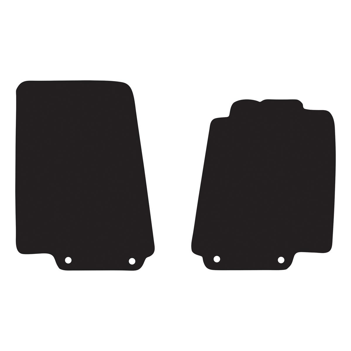 LUXURY CARPET CAR MATS FOR FORD FALCON FPV (FG) 2010-2014, , scanz_hi-res