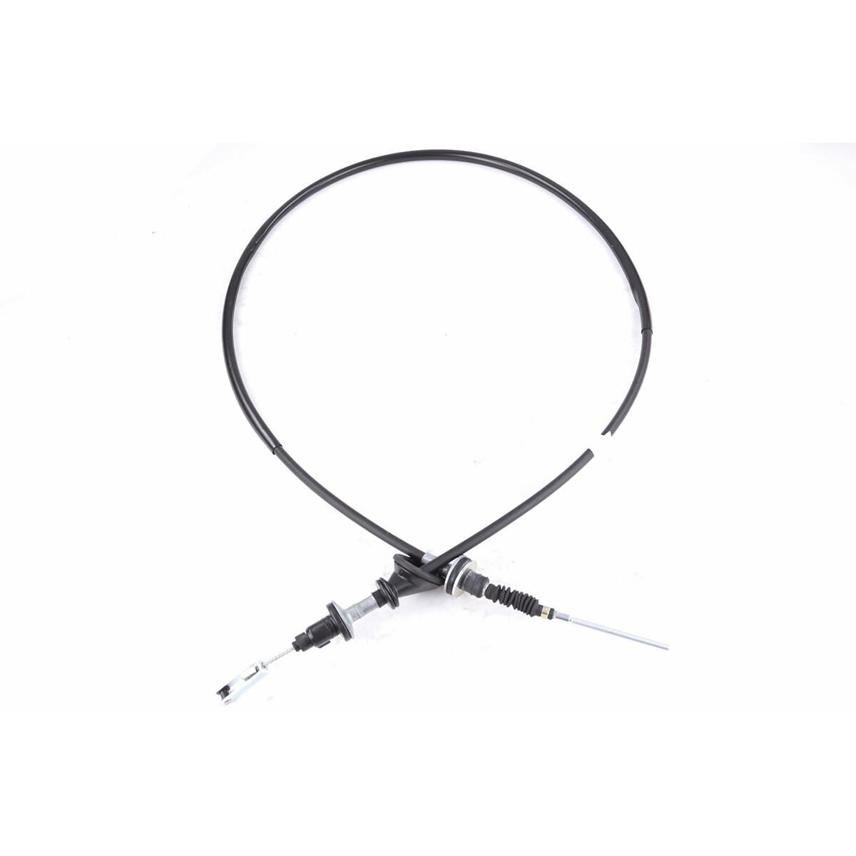 CLUTCH CABLE SUZUKI APV FORK TYPE, , scanz_hi-res