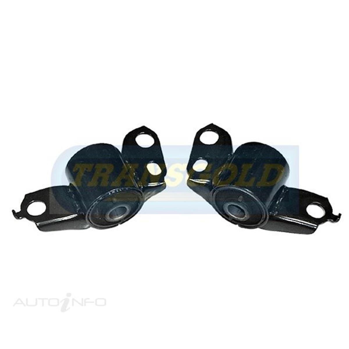 (BK) MAZDA 626 98-02 FRONT CTRL ARM REAR BUSH KIT, , scanz_hi-res
