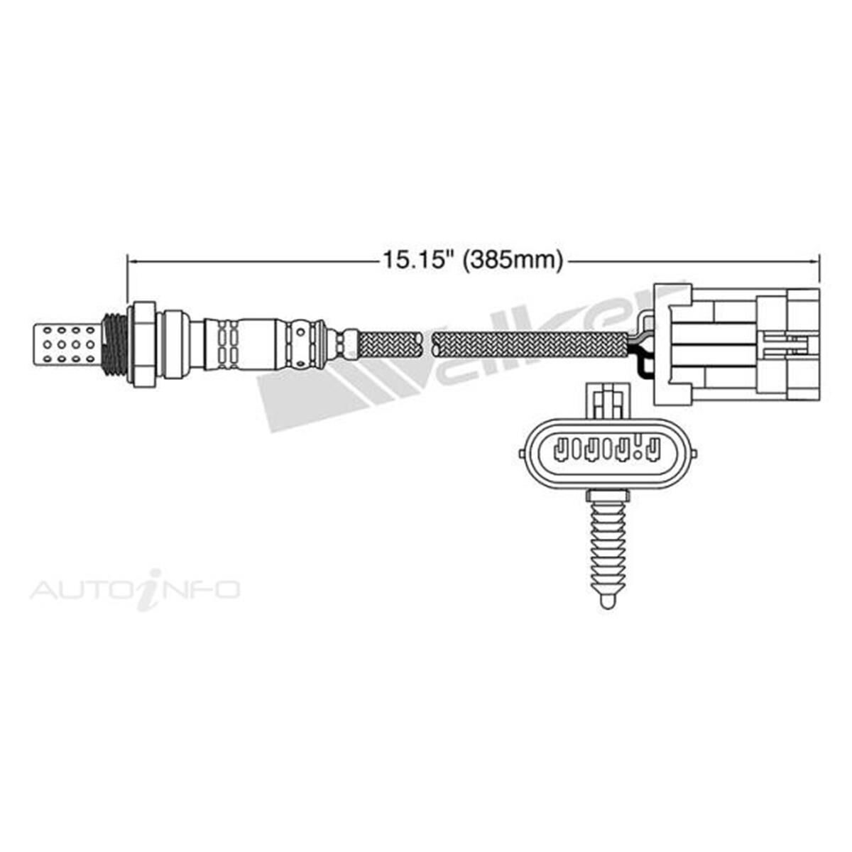 GREAT WALL OXYGEN SENSOR, , scanz_hi-res