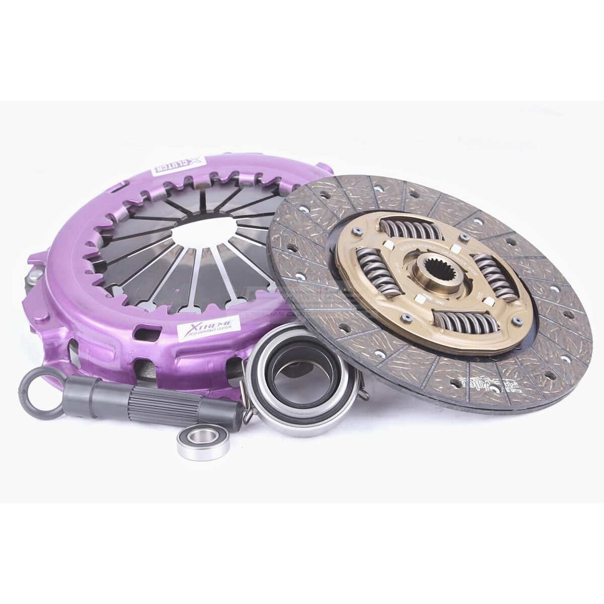 KIT PER SUZUKI VITARA 2.0L, , scanz_hi-res