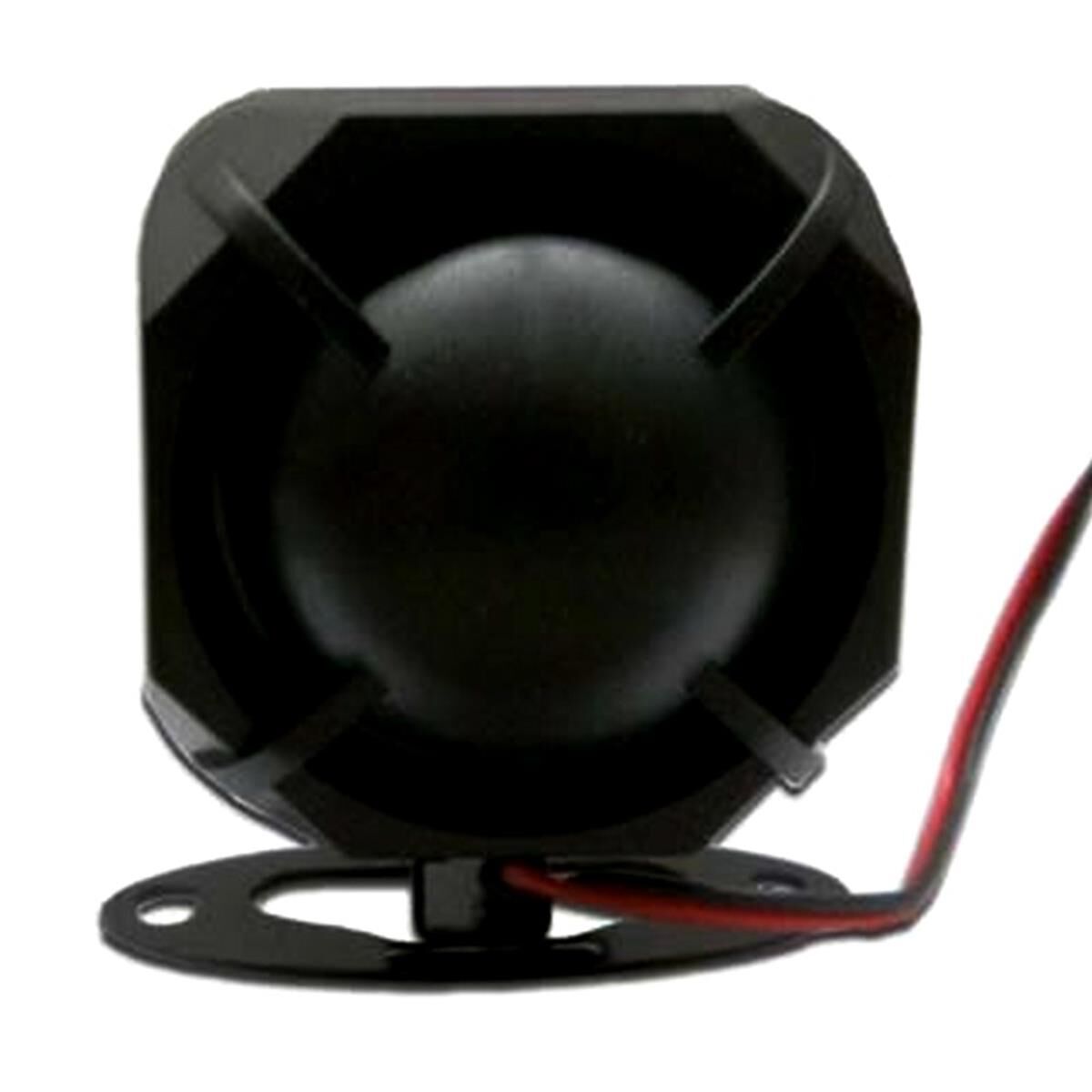 SIREN MINI STANDARD 2 WIRE, , scanz_hi-res