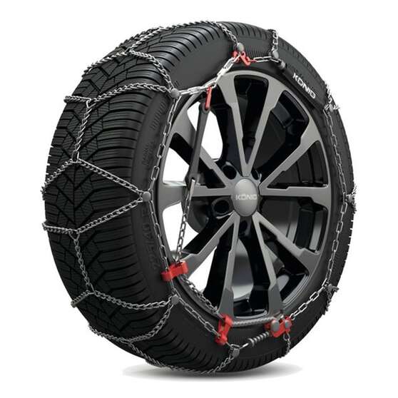 SNOW CHAIN CK7/K-SLIM 075, , scanz_hi-res