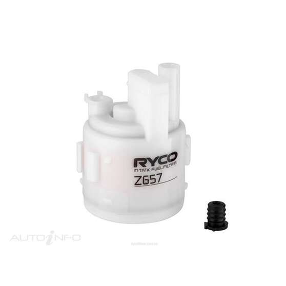 RYCO FUEL FILTER, , scanz_hi-res