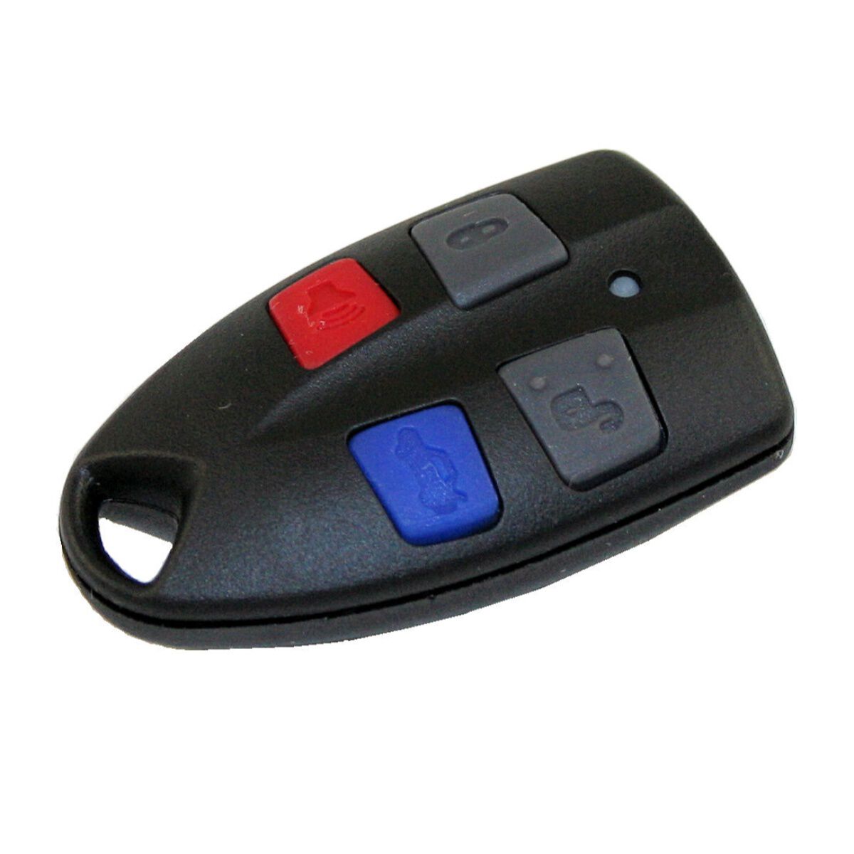 REMOTE COMPLETE FORD AU 3 & 4 BUTTON, , scanz_hi-res