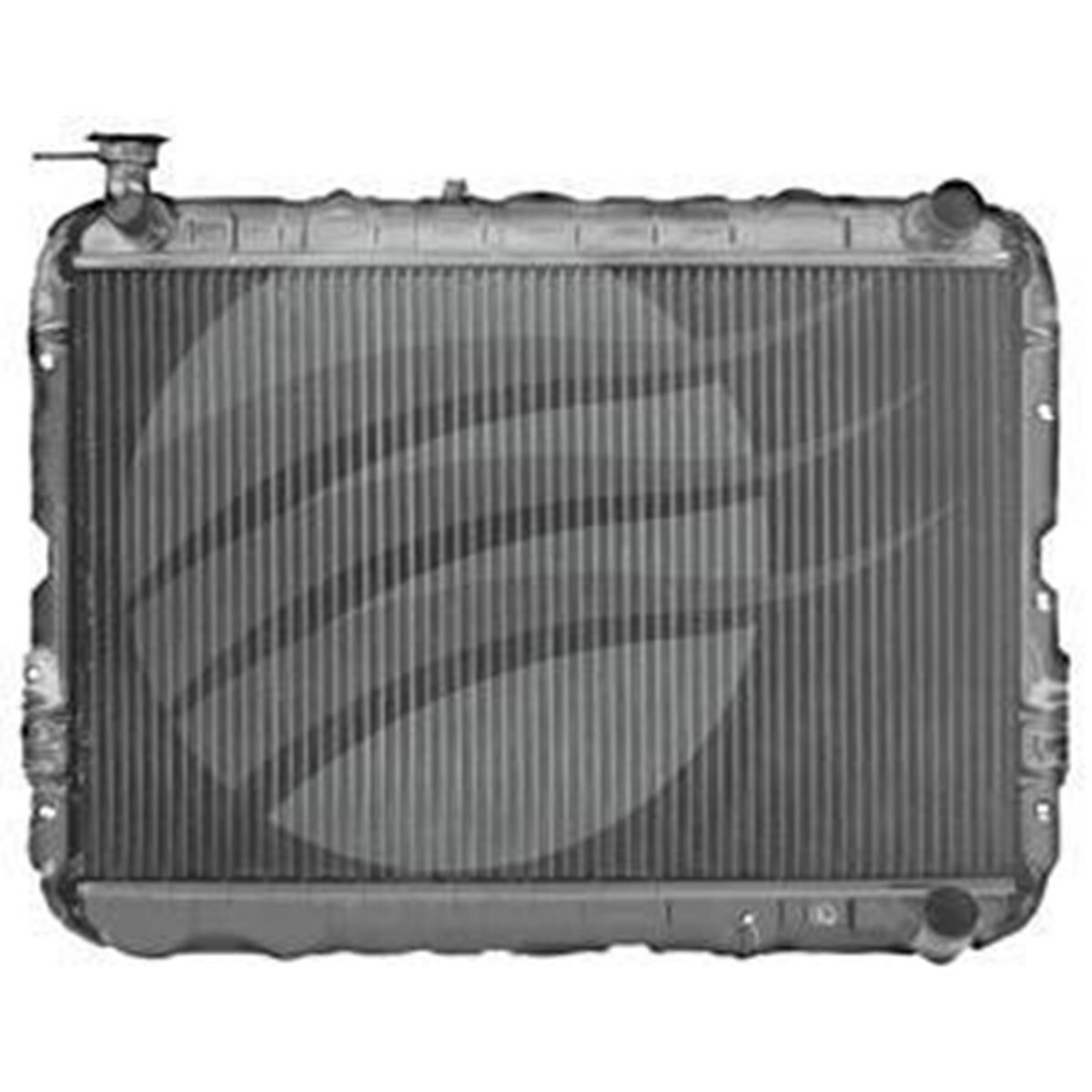 RAD ASS L/CRUISER HJ60 4.0L, , scanz_hi-res