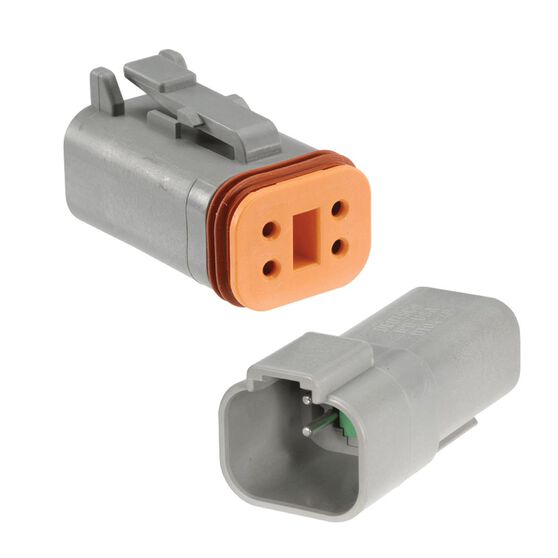 Deutsch connectors supercheap Deutsch connectors supercheap
