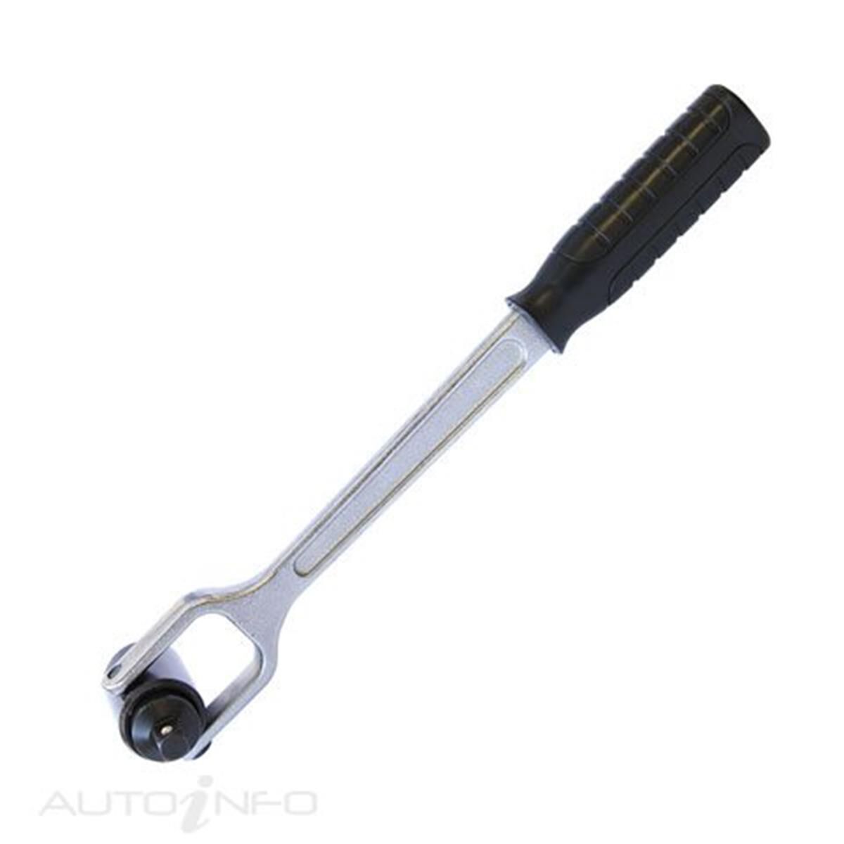 TOLEDO NUT CRACKER BAR 410MM 1/2IN SQ DR, , scanz_hi-res