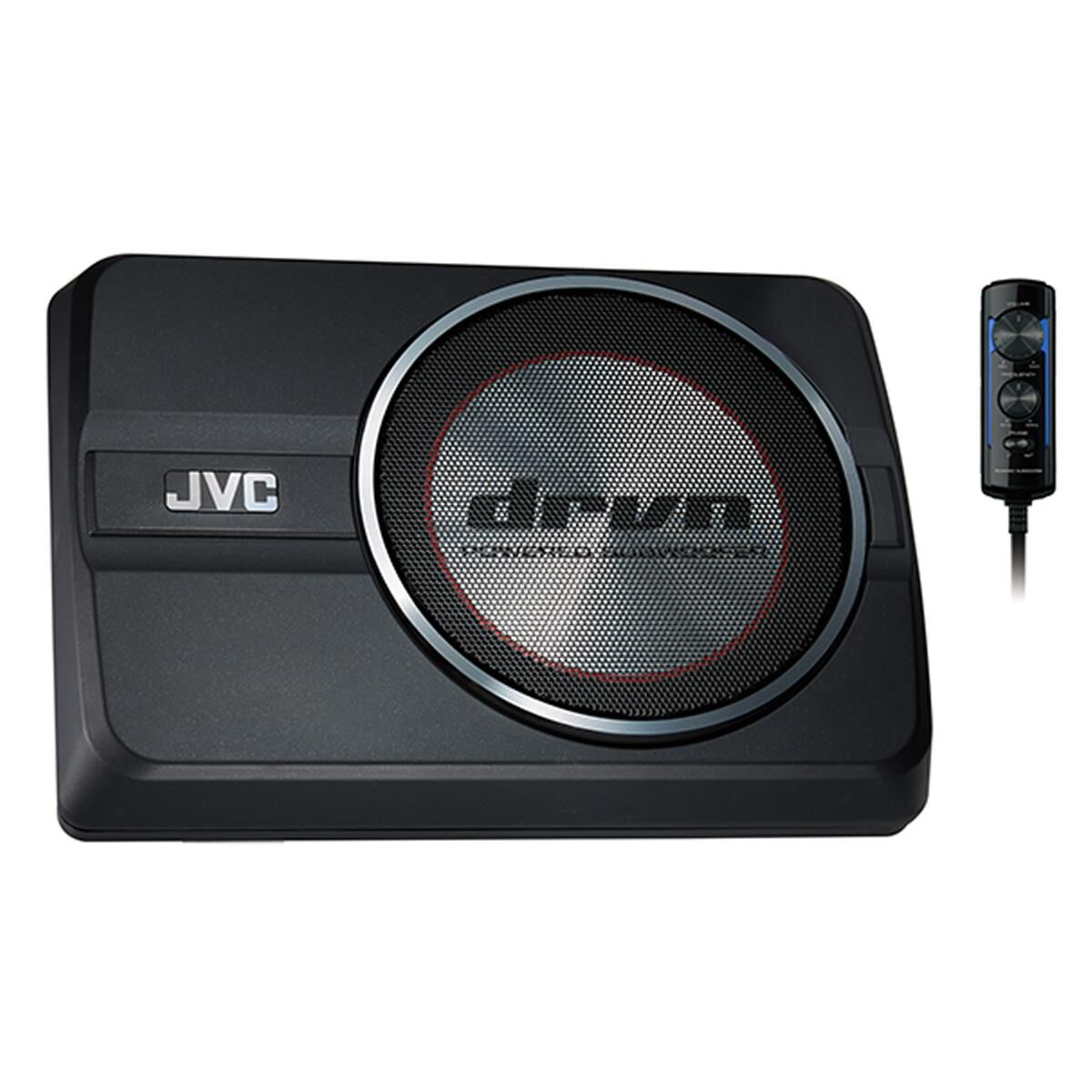 supercheap auto subwoofer