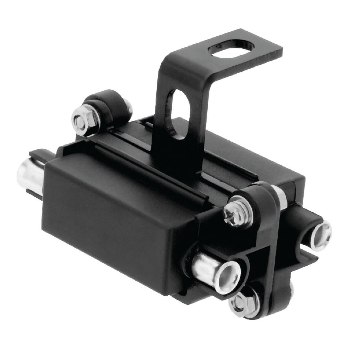 METAL BRACKET W/ 2 x MIDI FUSE HOLDERS & FUSES 60A KIT, , scanz_hi-res