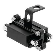 METAL BRACKET W/ 2 x MIDI FUSE HOLDERS & FUSES 60A KIT, , scanz_hi-res