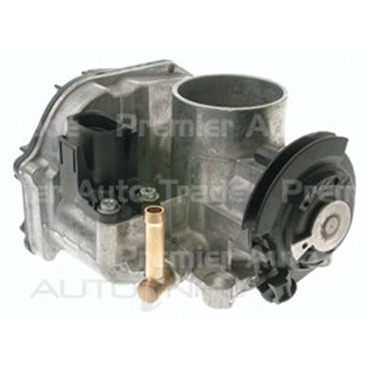VW GOLF THROTTLE BODY, , scanz_hi-res