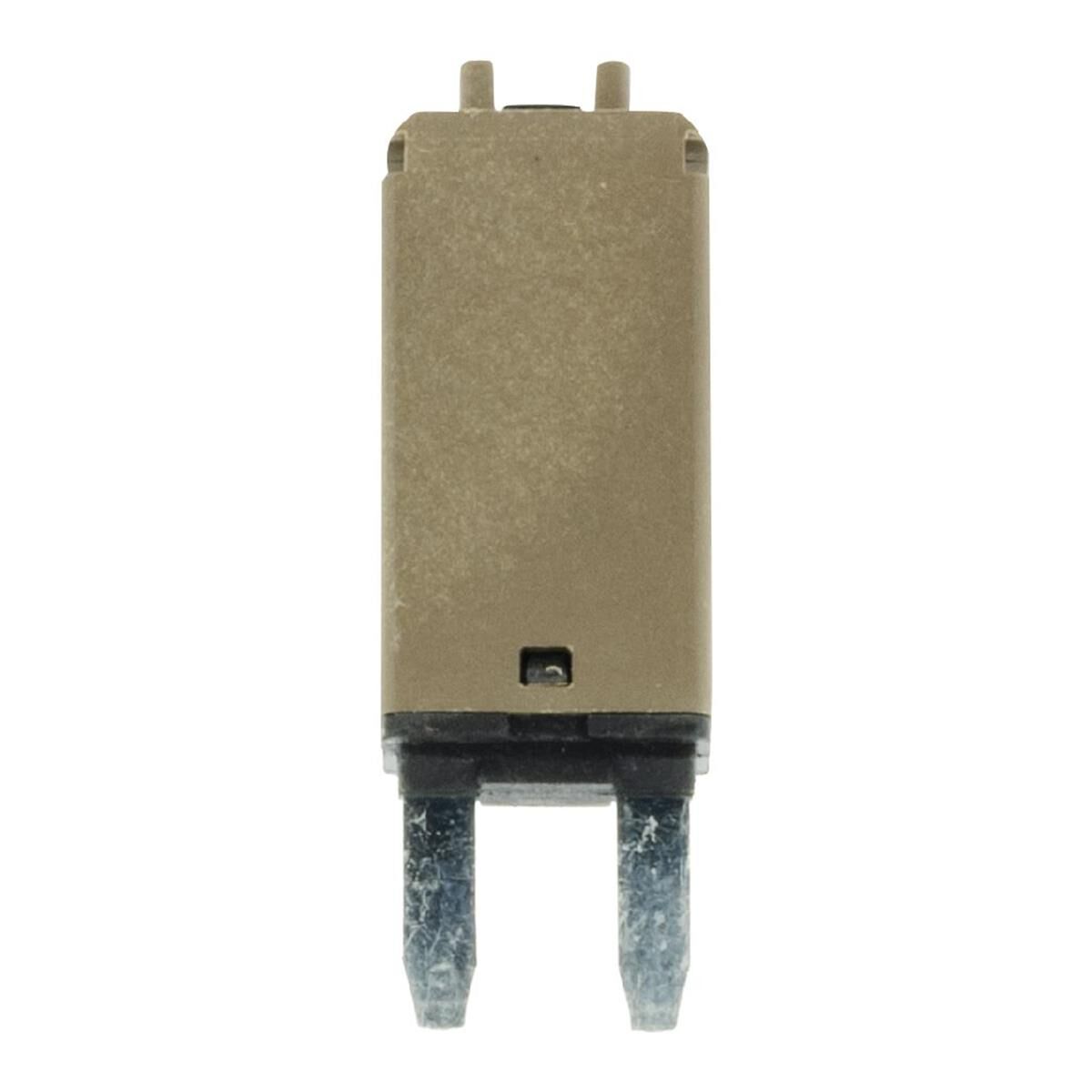 CIRCUIT BREAKER 233 SERIES TYPE111 MINI BLADE PLUG IN 7.5 a BROWN JAYLEC, , scanz_hi-res