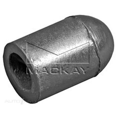 BLANKING CAP - WATER APPLICATIONS - 13MM (1/2") ID (EPDM RUBBER), , scanz_hi-res