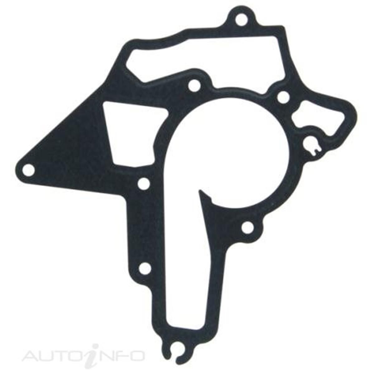 WATER PUMP GASKET HOLDEN Z14XEP, , scanz_hi-res