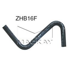Z HOSE BEND - FUEL & OIL APPLICATIONS - 16MM (5/8") ID (NITRILE RUBBER), , scanz_hi-res