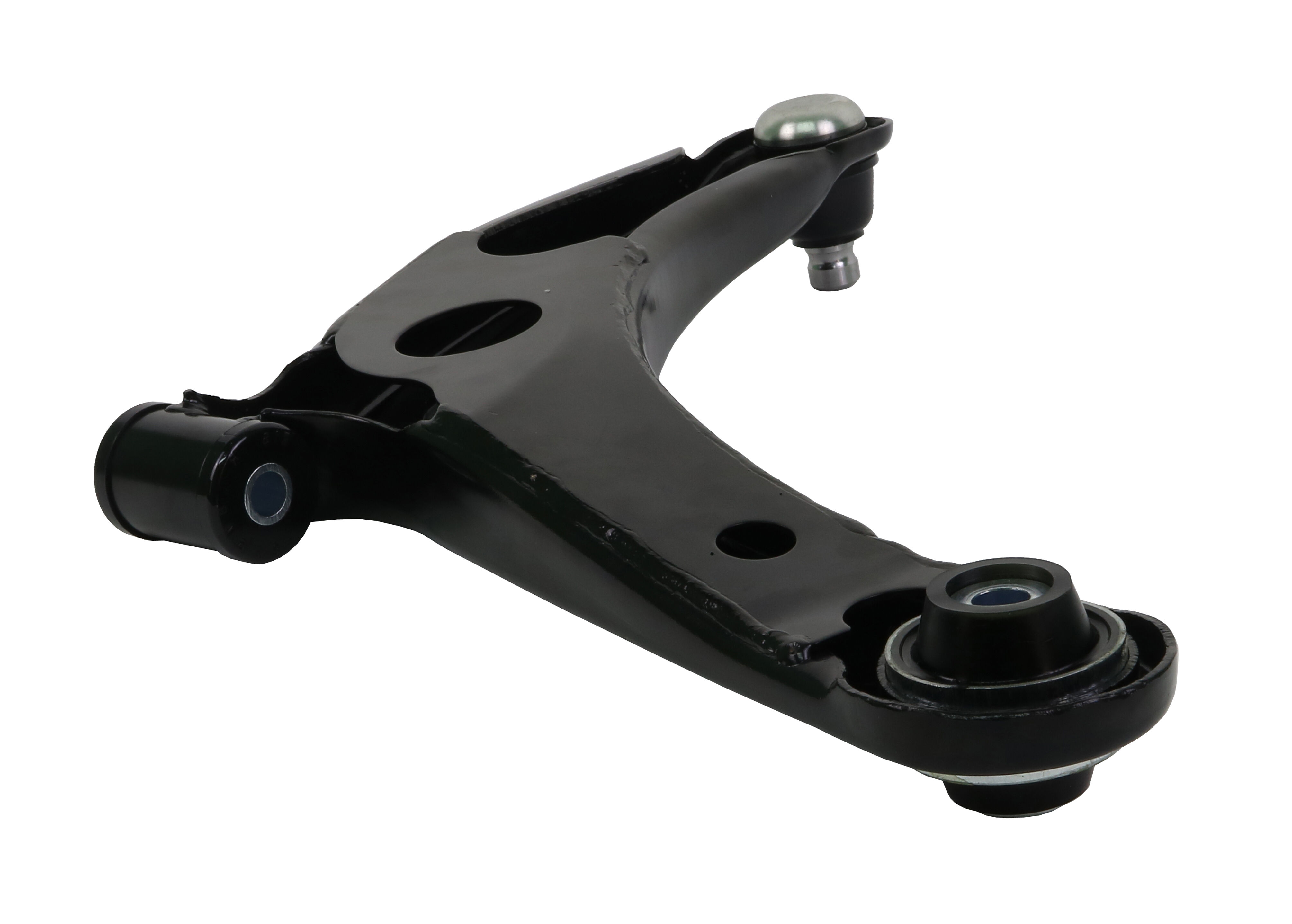 CONTROL ARM ASSEMBLY LOWERLH SIDE, , scanz_hi-res