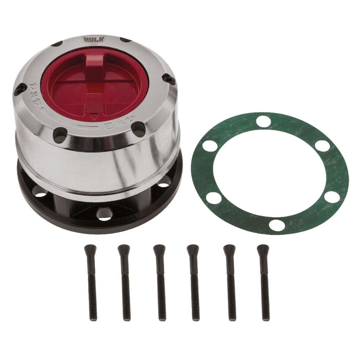 HULK FREEWHEEL HUB KIA SPORTAGE 4WD 2006-, , scanz_hi-res