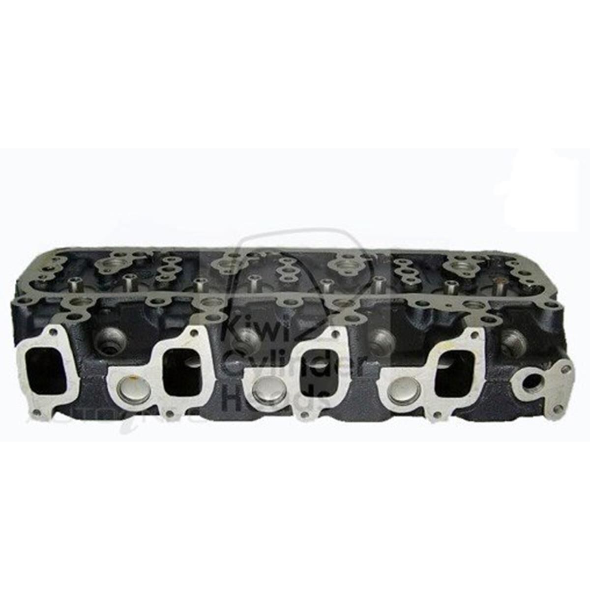 CYLINDER HEAD - TOYOTA B/2B OLD, , scanz_hi-res