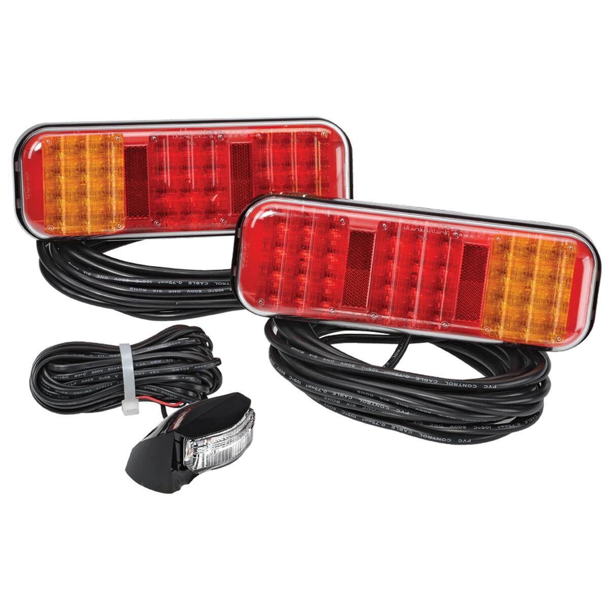 LED 9-33V MDL42 COMBO PACK, , scanz_hi-res
