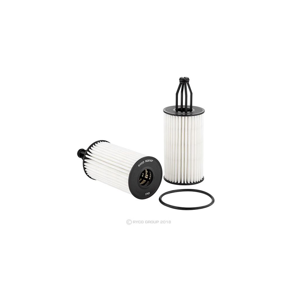 Ryco Oil Filter R2816P Supercheap Auto New Zealand