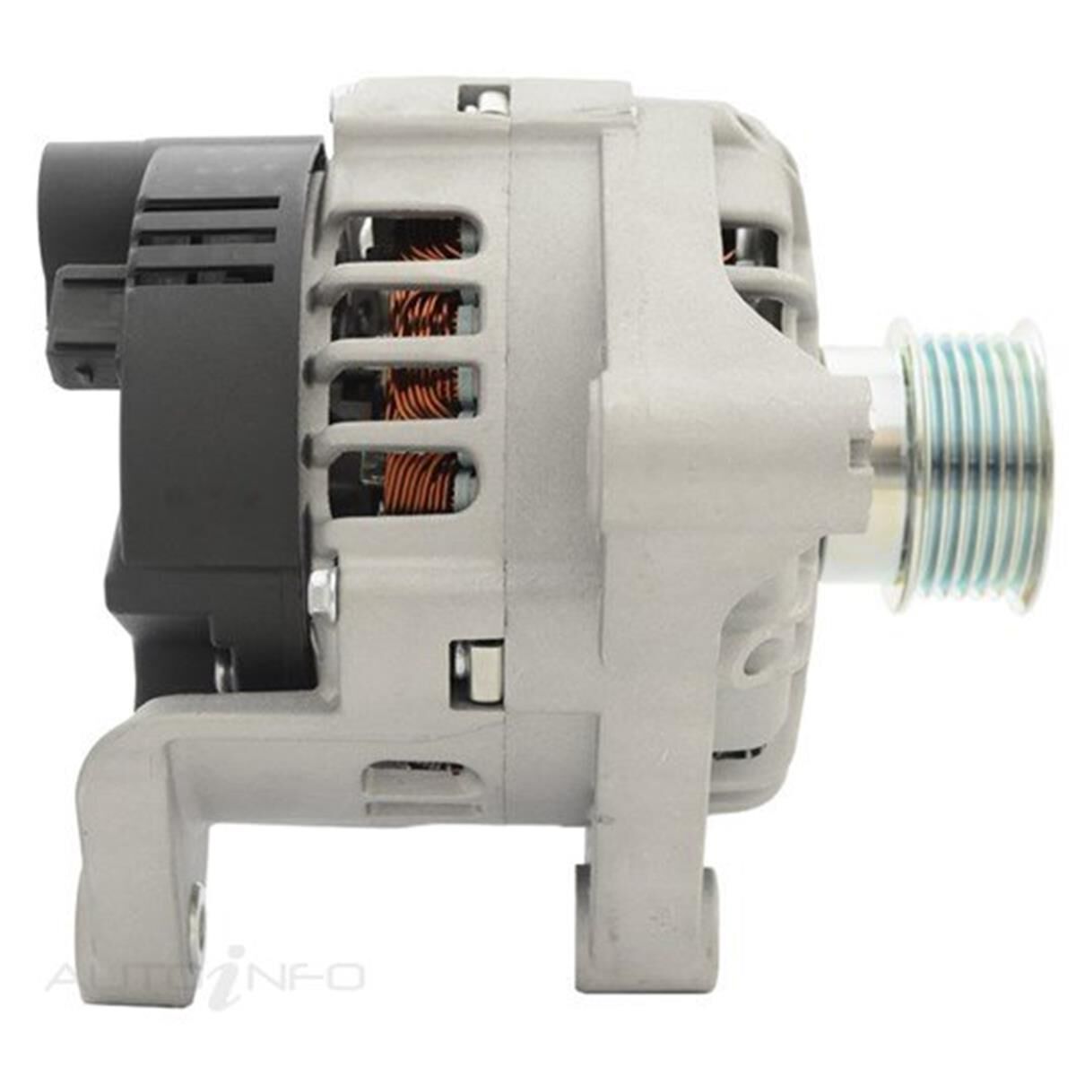 ALTERNATOR 12V 120A BMW M3 E46, , scanz_hi-res