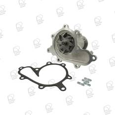 WATER PUMP - NISSAN YD25 (GATES), , scanz_hi-res