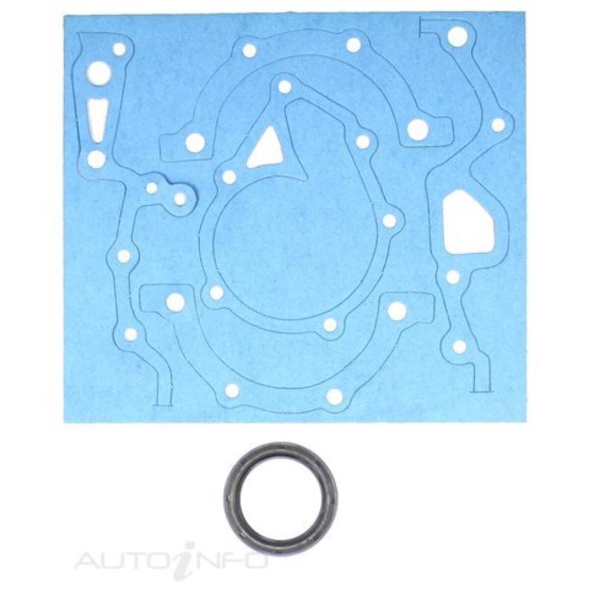 TIMING COVER SET ISUZU 4, , scanz_hi-res