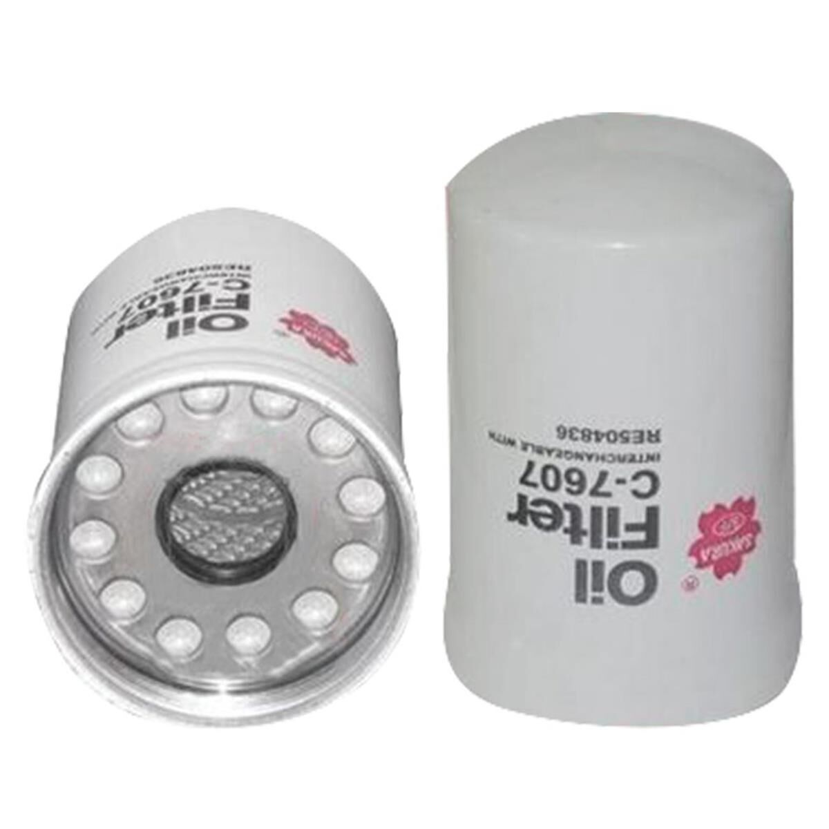 OIL FILTER REPLACES Z868, , scanz_hi-res