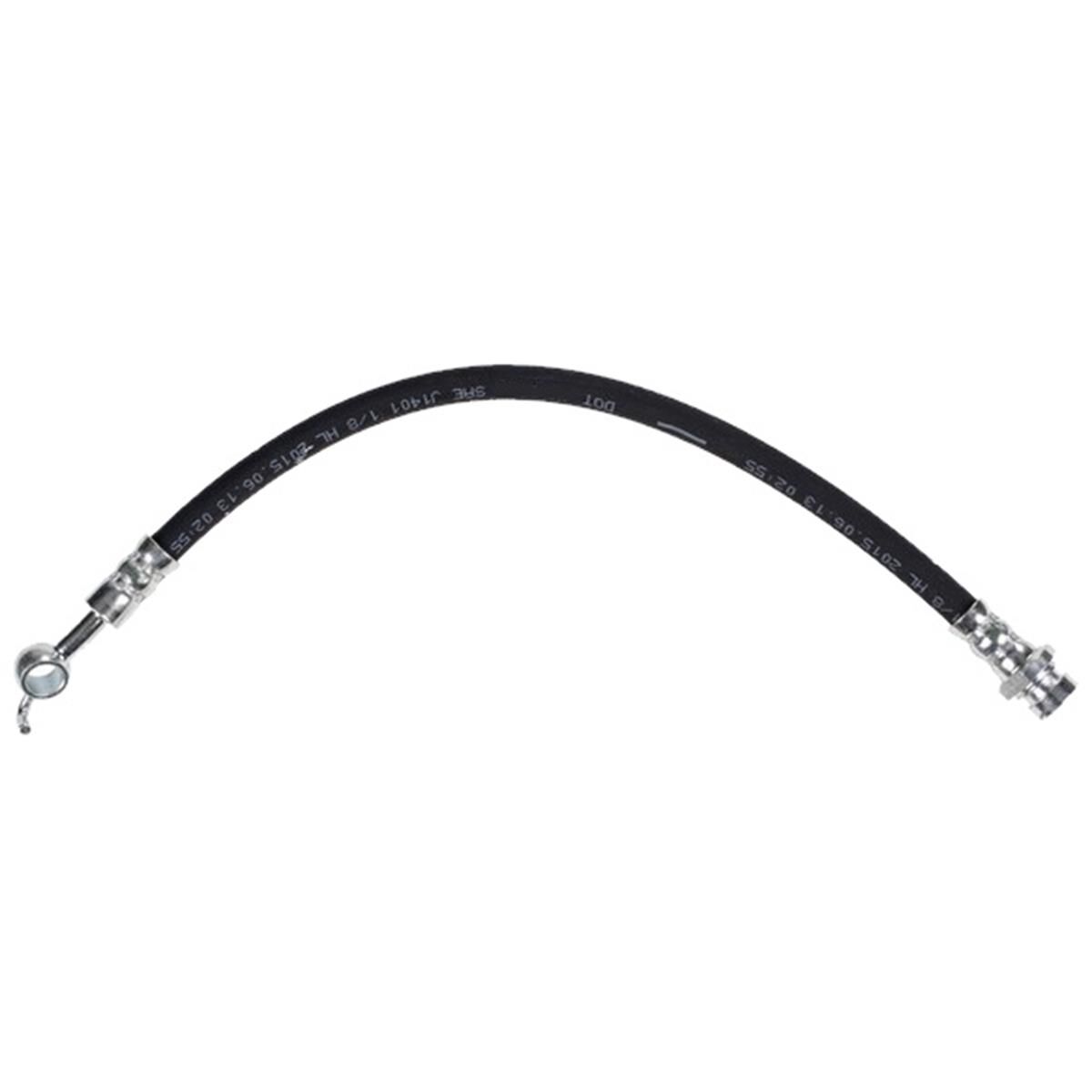 DBA STREET SERIES HYUNDAI SANTA FE DM REAR HOSE R/H, , scanz_hi-res