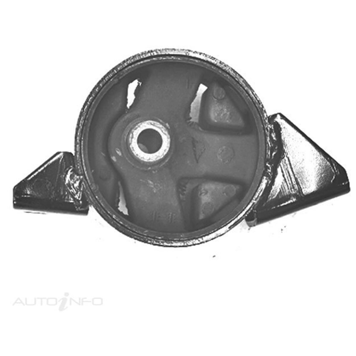 NISSAN PULSAR N14 AUTO REAR '91-94, , scanz_hi-res