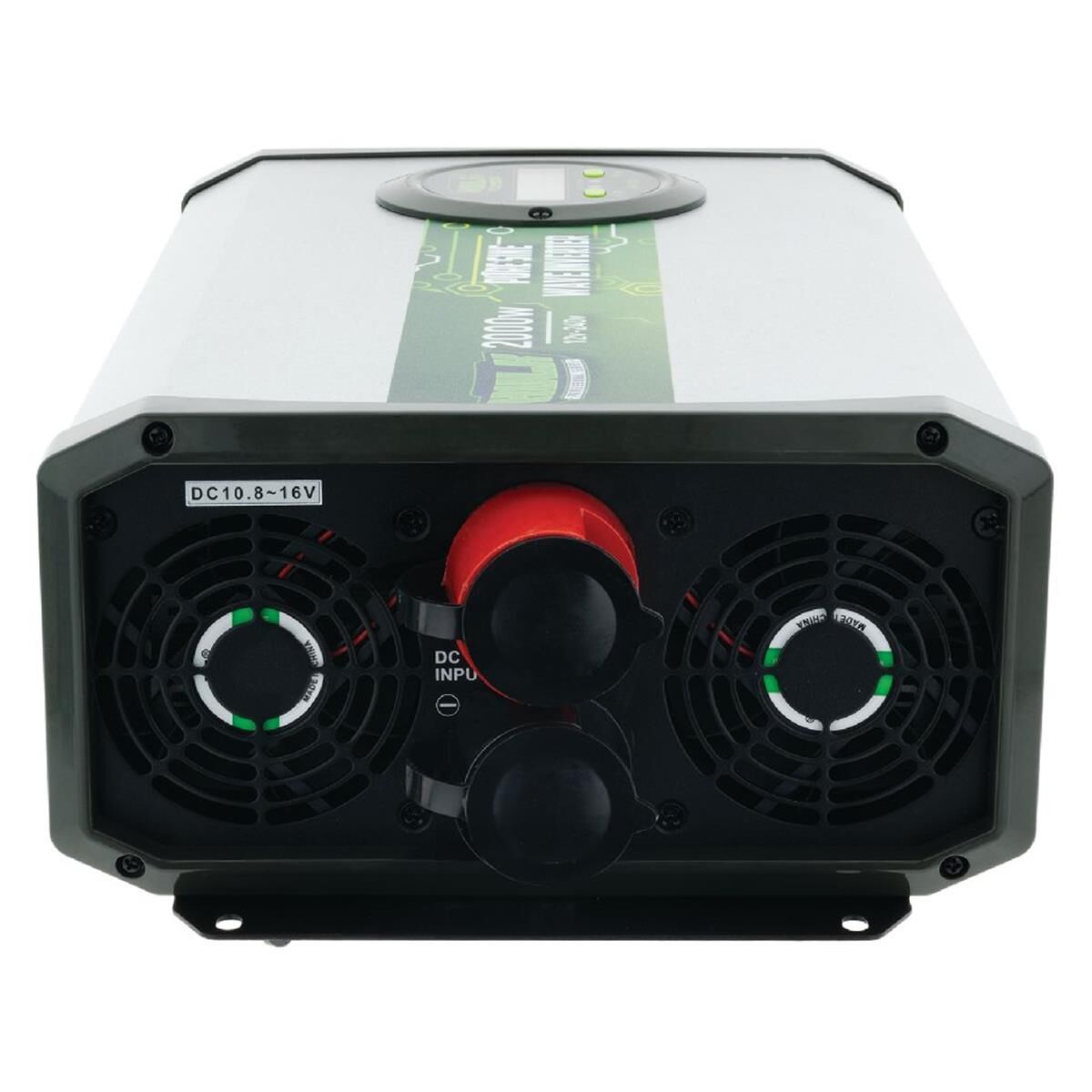 PURE SINE WAVE INVERTER 2,000W 12VDC TO 240VAC TRUE SINE WAVE, , scanz_hi-res