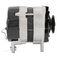 ALTERNATOR 12V 45A LUCAS 17ACR LH MOUNT, , scanz_hi-res