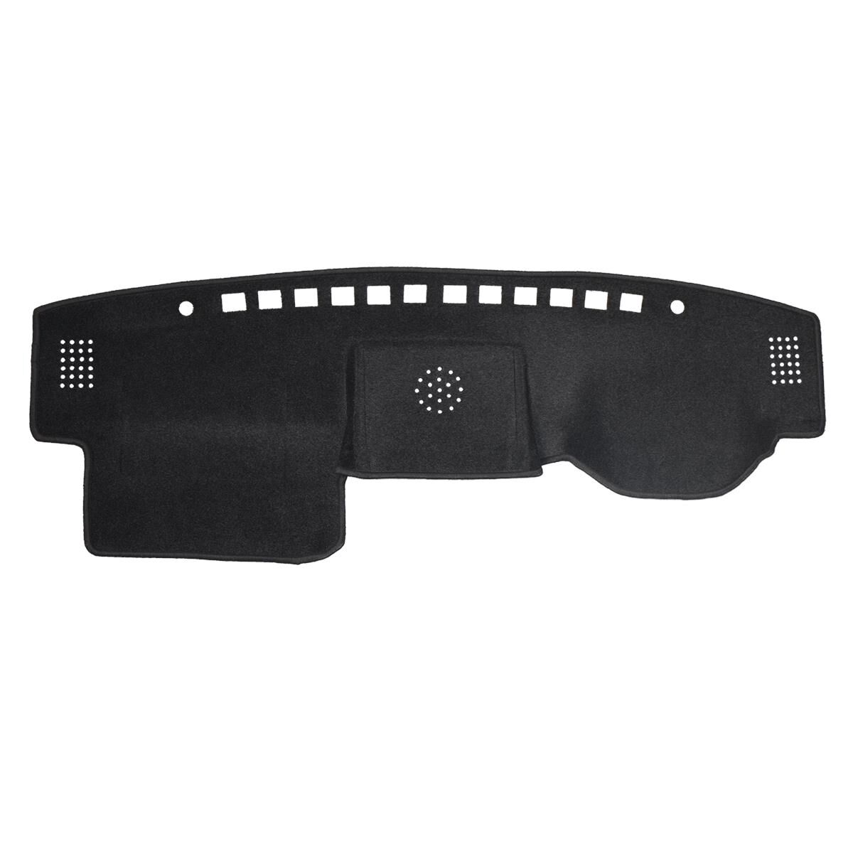 Grey Dash mat, , scanz_hi-res